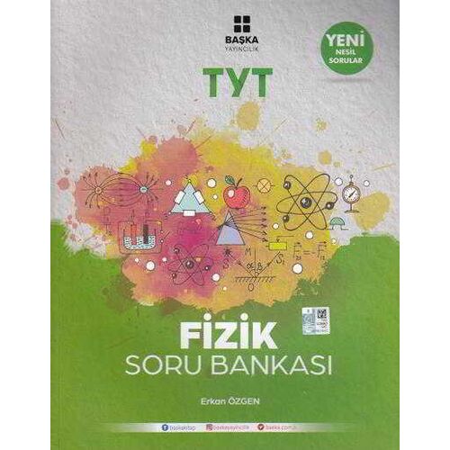 Başka TYT Fizik Soru Bankası