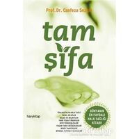 Tam Şifa - Canfeza Sezgin - Hayykitap