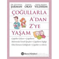 Çoğullarla A’dan Z’ye Yaşam - Ferda Maden Yıldırım - Remzi Kitabevi