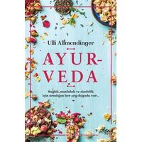 Ayurveda - Ulli Allmendinger - Doğan Novus