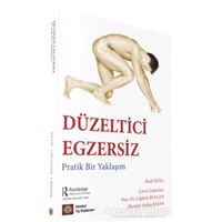 Düzeltici Egzersiz - Kesh Patel - İstanbul Tıp Kitabevi