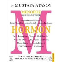 Hormon - Mustafa Atasoy - Destek Yayınları