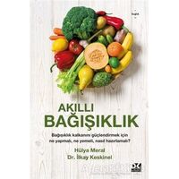 Akıllı Bağışıklık - Hülya Meral - Doğan Kitap