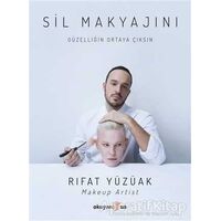 Sil Makyajını - Rıfat Yüzüak - Okuyan Us Yayınları