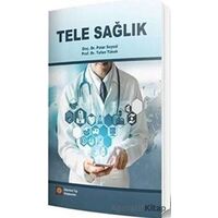 Tele Sağlık - Pınar Soysal - İstanbul Tıp Kitabevi