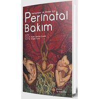 Perinatal Bakım - Ayten Şentürk Erenel - İstanbul Tıp Kitabevi