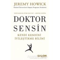 Doktor Sensin - Jeremy Howick - Salon Yayınları