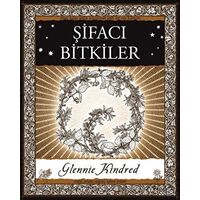 Şifacı Bitkiler - Jason Martineau - A7 Kitap