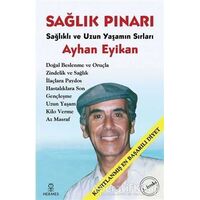 Sağlık Pınarı - Ayhan Eyikan - Hermes Yayınları