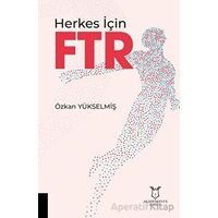 Herkes İçin Fizik Tedavi - Özkan Yükselmiş - Akademisyen Kitabevi