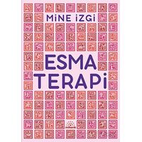 Esma Terapi - Mine İzgi - Mihenk Kitap