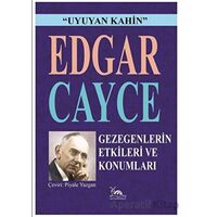Gezegenlerin Etkileri ve Konumları - Edgar Cayce - Sarmal Kitabevi