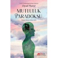 Mutluluk Paradoksu - Ziyad Marar - The Kitap