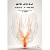 Gizli Kutular - Nihan Arda - Luna Yayınları