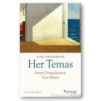 Her Temas - Karl Deisseroth - Domingo Yayınevi