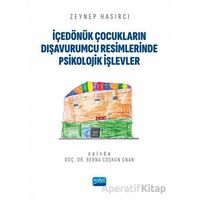 İçedönük Çocukların Dışavurumcu Resimlerinde Psikolojik İşlevler