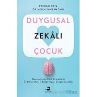 Duygusal Zekalı Çocuk - Rachael Katz - Olimpos Yayınları