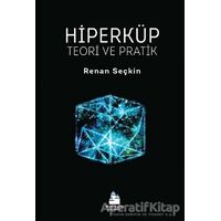 Hiperküp Teori ve Pratik - Renan Seçkin - Mavi Kalem Yayınevi