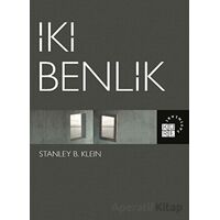 İki Benlik - Stanley B. Klein - Küre Yayınları