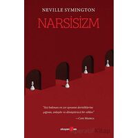 Narsisizm - Neville Symington - Okuyan Us Yayınları