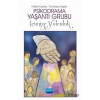 Psikodrama Yaşantı Grubu: İçimize Yolculuk - Rumeysa Akgün - Nobel Akademik Yayıncılık