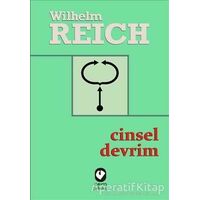 Cinsel Devrim - Wilhelm Reich - Cem Yayınevi