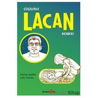 Çizgilerle Lacan Rehberi - Darian Leader - Okuyan Us Yayınları