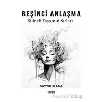 Beşinci Anlaşma - Victor Flame - Gece Kitaplığı