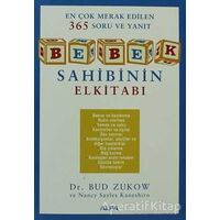 Bebek Sahibinin El Kitabı - Bud Zukow - Alfa Yayınları