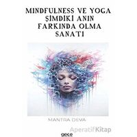 Mindfulness ve Yoga - Mantra Deva - Gece Kitaplığı