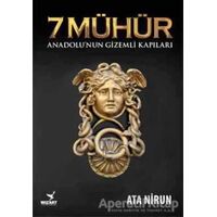 7 Mühür - Ata Nirun - Wizart Yayınları