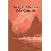 Sıfır Çemberi - Stanley G. Weinbaum - Laputa Kitap