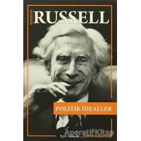 Politik İdealler - Bertrand Russell - Bgst Yayınları