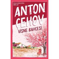 Vişne Bahçesi - Anton Pavloviç Çehov - Dokuz Yayınları
