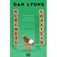 Kurumsal Kobaylar - Dan Lyons - Mundi