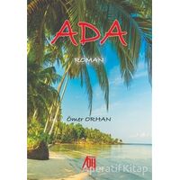Ada - Ömer Orhan - Baygenç Yayıncılık
