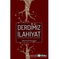 Derdimiz İlahiyat - Bayramali Nazıroğlu - Okur Akademi