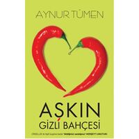 Aşkın Gizli Bahçesi - Aynur Tümen - Lifecycle Yayınları