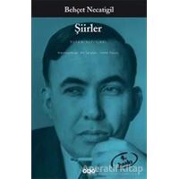 Şiirler - Behçet Necatigil - Yapı Kredi Yayınları