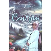 Can Özüm 2 - Bedriye Arık Çambel - Onur Kitap