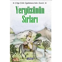 Evliya Çelebi Seyahatnamesinden Seçmeler Yeryüzünün Sırları - Evliya Çelebi - Çamlıca Basım Yayın