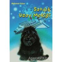 Satılık Uzay Mekiği - Mehmet Güler - Özyürek Yayınları