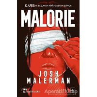 Malorie: Bir Kafes Romanı - Josh Malerman - İthaki Yayınları