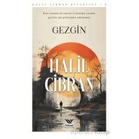 Gezgin - Halil Cibran - Yüksel Yayıncılık