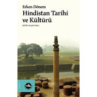 Erken Dönem Hindistan Tarihi ve Kültürü - Kolektif - Vakıfbank Kültür Yayınları