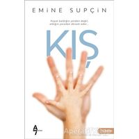 Kış - Emine Supçin - A7 Kitap