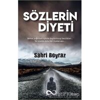 Sözlerin Diyeti - Sabri Poyraz - Bengisu Yayınları