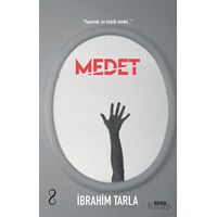 Medet - İbrahim Tarla - Bengisu Yayınları