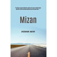 Mizan - Rıdvan Aksu - Bengisu Yayınları