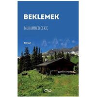 Beklemek - Muhammed Çekiç - Bengisu Yayınları